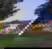 ibis Styles Canberra - Hotel VIC