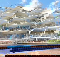 Bayview Beach Holiday Apartments - Hotel VIC