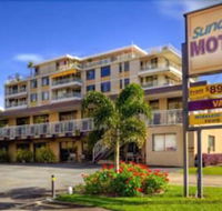 Sundale Motel - Hotel VIC