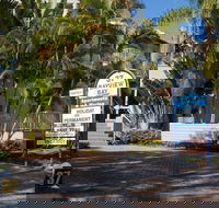 Bayview Bay Apartments  Marina - Hotel VIC