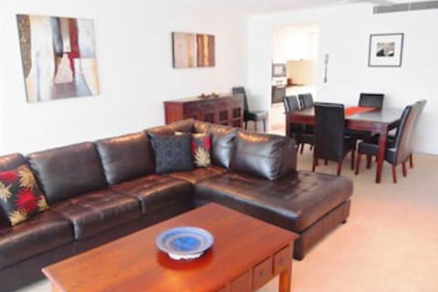 Allisee Apartments - Hotel VIC 5