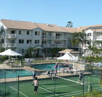 Pelican Cove - Hotel VIC