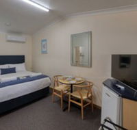 Border Motel - Hotel VIC
