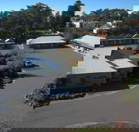 Swaggers Motor Inn - Hotel VIC