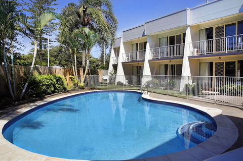 Yamba Sun Motel - Hotel VIC 1