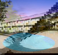 Yamba Sun Motel - Hotel VIC