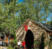 Cedar Creek Cottages - Hotel VIC