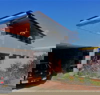 Mahogany Motel - Hotel VIC