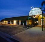 The Anglers Inn - Hotel VIC