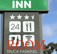 Golfview Motor Inn - Hotel VIC