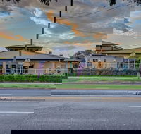 International Hotel Wagga Wagga - Hotel VIC