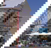 Anchorage Seafront Hotel - Hotel VIC