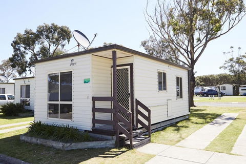 NRMA Victor Harbor Beachfront Holiday Park - Hotel VIC 6