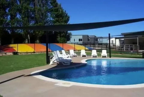 NRMA Victor Harbor Beachfront Holiday Park - Hotel VIC 5