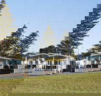 NRMA Victor Harbor Beachfront Holiday Park - Hotel VIC