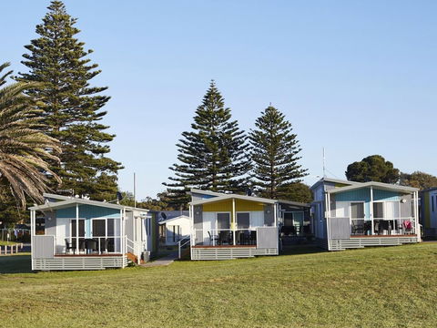 NRMA Victor Harbor Beachfront Holiday Park - Hotel VIC 0