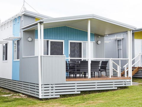 NRMA Victor Harbor Beachfront Holiday Park - Hotel VIC 1