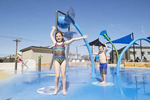 NRMA Victor Harbor Beachfront Holiday Park - Hotel VIC 3