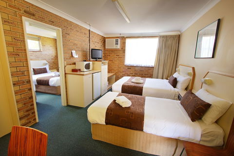 Garden City Motor Inn - Hotel VIC 4