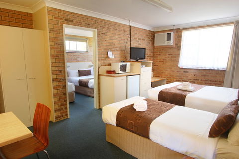 Garden City Motor Inn - Hotel VIC 6
