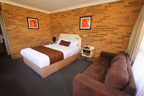 Garden City Motor Inn - Hotel VIC 5