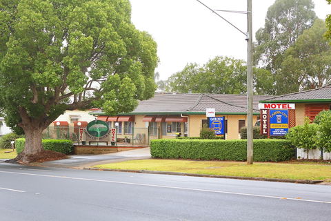 Garden City Motor Inn - Hotel VIC 0