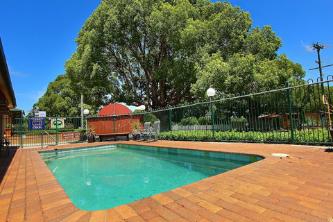 Garden City Motor Inn - Hotel VIC 2