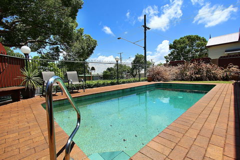 Garden City Motor Inn - Hotel VIC 3