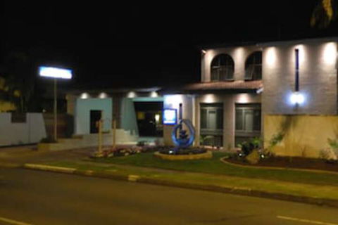 Alabaster Motor Inn Taree - Hotel VIC 5