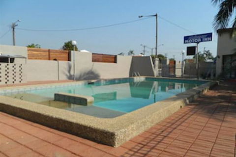 Alabaster Motor Inn Taree - Hotel VIC 4