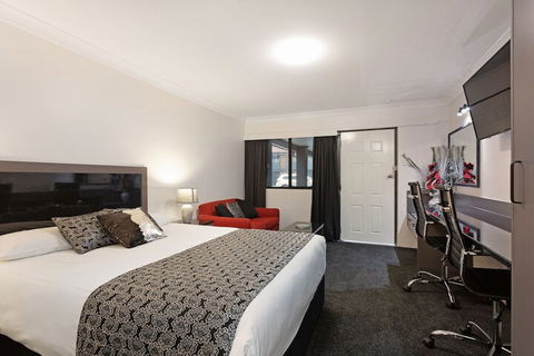 Alabaster Motor Inn Taree - Hotel VIC 7