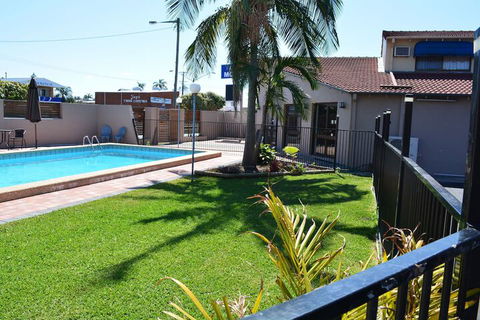 Alabaster Motor Inn Taree - Hotel VIC 3