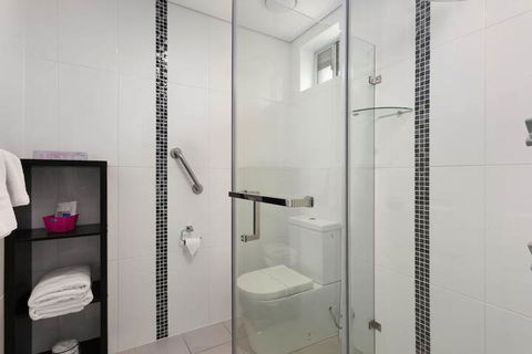 Alabaster Motor Inn Taree - Hotel VIC 6