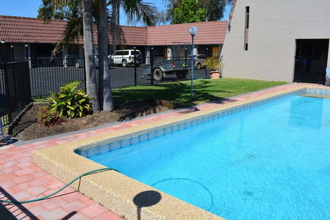 Alabaster Motor Inn Taree - Hotel VIC 2
