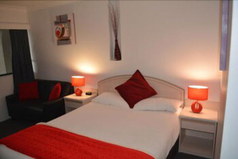 Alabaster Motor Inn Taree - Hotel VIC 1