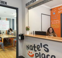 Nate's Place Backpackers Sydney - Hotel VIC