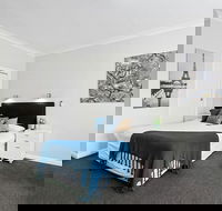 Airport Hotel Sydney - Hotel VIC