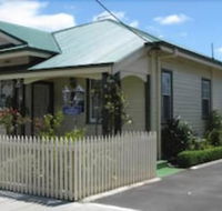 The Postmaster Inn BnB - Hotel VIC