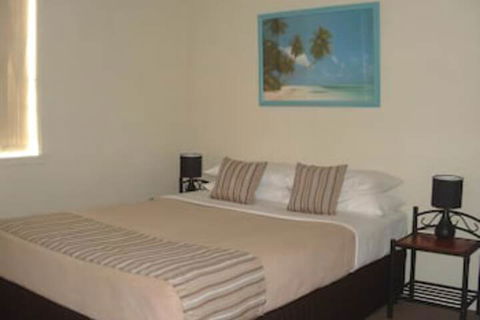 Waterview Holiday Apartments - Hotel VIC 0