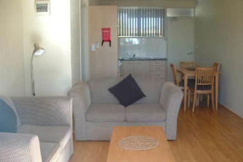 Waterview Holiday Apartments - Hotel VIC 6