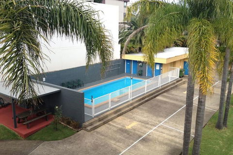 Waterview Holiday Apartments - Hotel VIC 2