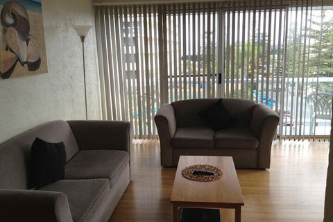 Waterview Holiday Apartments - Hotel VIC 7