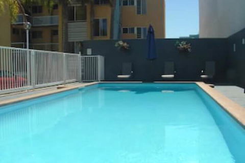 Waterview Holiday Apartments - Hotel VIC 1