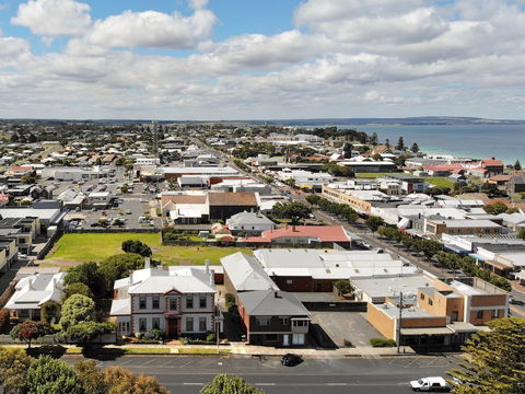 Annesley House - Hotel VIC 1