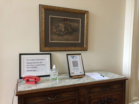 Annesley House - Hotel VIC 3
