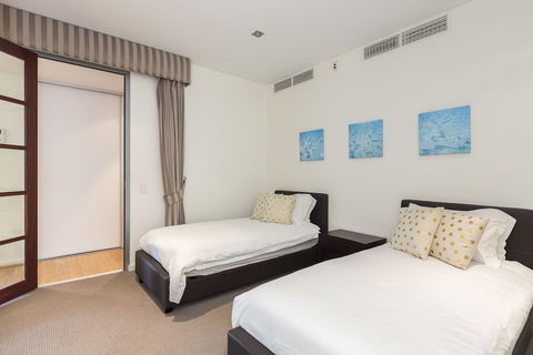 Gallery Serviced Apartments - Hotel VIC 4