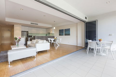 Gallery Serviced Apartments - Hotel VIC 5