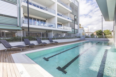 Gallery Serviced Apartments - Hotel VIC 3