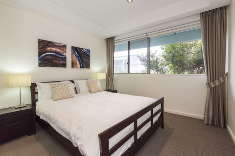 Gallery Serviced Apartments - Hotel VIC 6