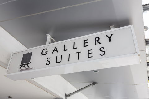 Gallery Serviced Apartments - Hotel VIC 2